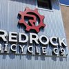 Red Rock Bicycle Company gift card