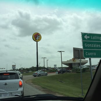 Buc-ee’s - Convenience Stores Near Me - Luling, Texas