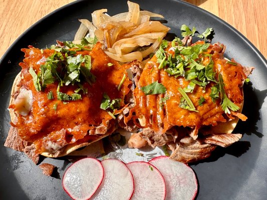 Maiz Picante Taqueria by null
