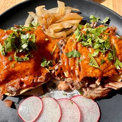 Maíz Picante in Santa Barbara gift card