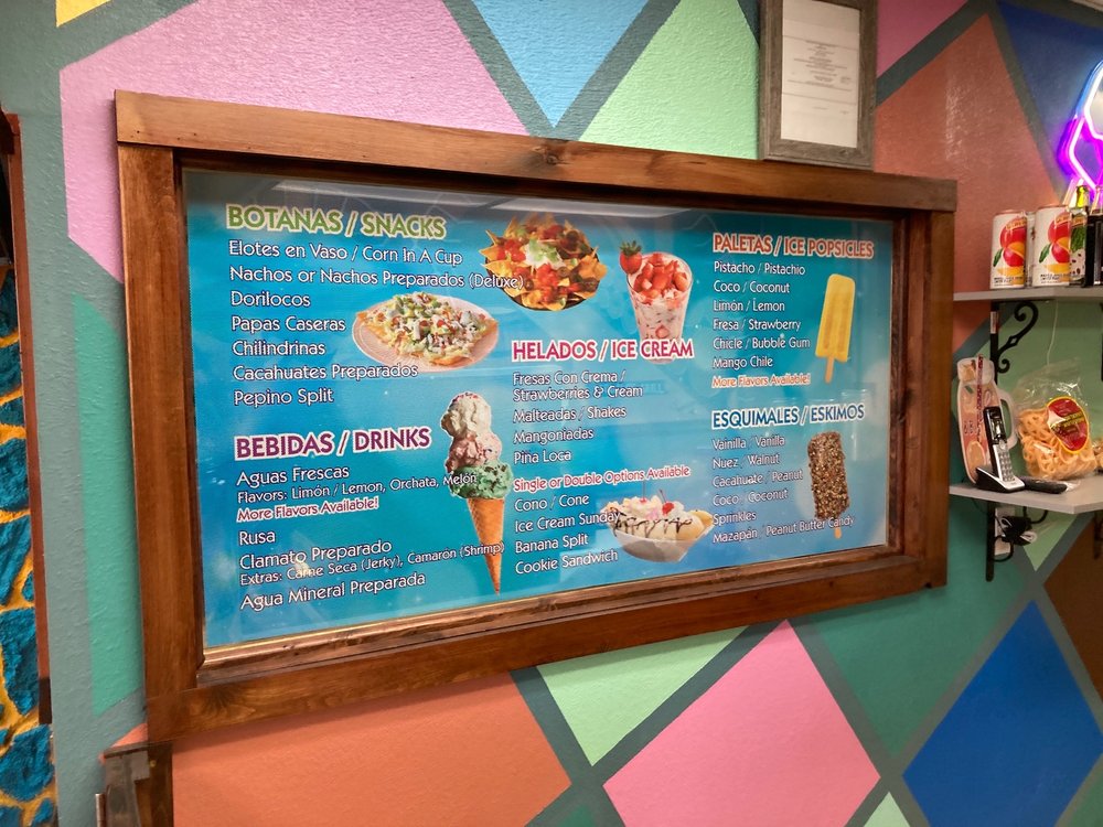 EL MANANTIAL Updated August 2024 21 Photos 290 N Franklin Ave