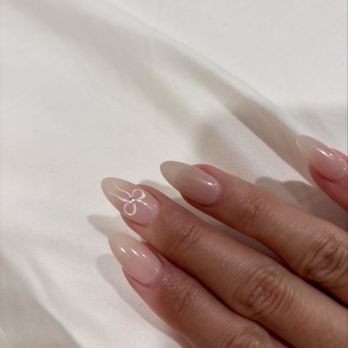 Urbane Nail Care - Gel-X with nail design - Nail Salons Near Me - Monrovia, California Urbane Nail Care - Gel-X with nail design - Nail Salons Near Me - Monrovia, California