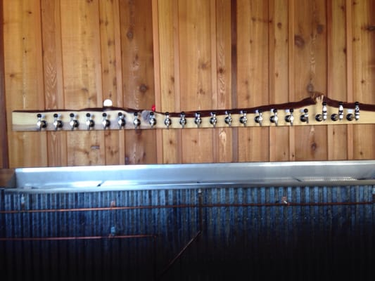 Culmination Brewing by null