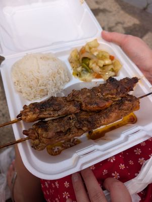 Hoy Lechon - Asian Inspired BBQ by null
