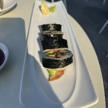 Miru - Eel Avocado - Japanese Near Me - Chicago, Illinois