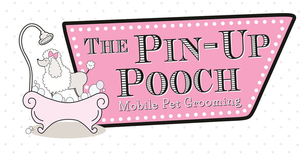 The Pin-up Pooch Image
