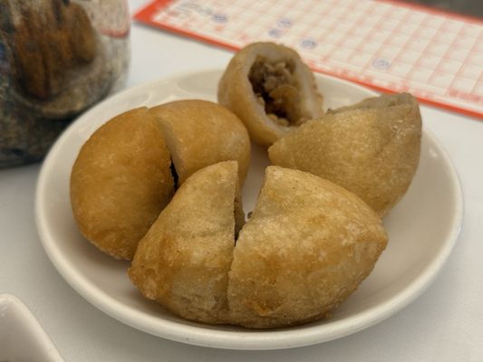 Maxim's Palace (Central) by null