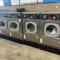 Express Laundry Centers - Washers