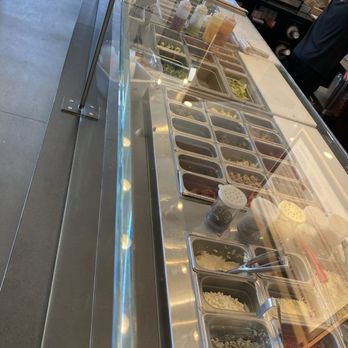 MOD Pizza - Choose any toppings - Pizza Near Me - Fontana, California MOD Pizza - Choose any toppings - Pizza Near Me - Fontana, California