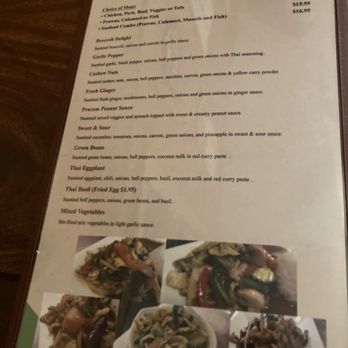 JP Thai Kitchen - Thai Near Me - Sacramento, California