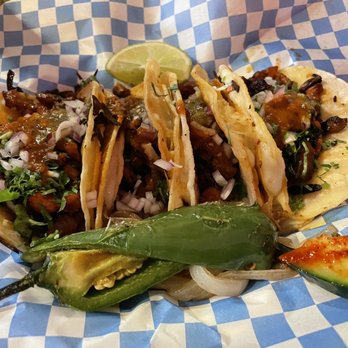 Mariscos 1AM - Birria Tacos Al Pastor - Mexican Near Me - Concord, California
