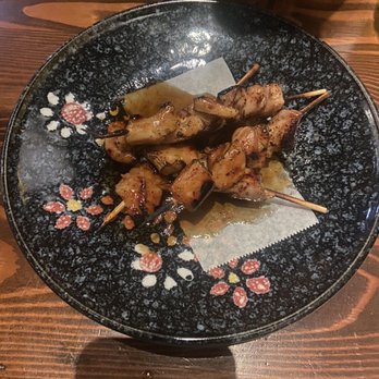 Saloon Osaka - Sushi Bars Near Me - El Segundo, California