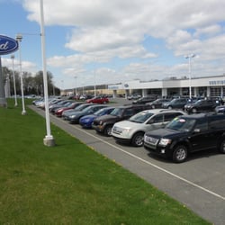 Haldeman Ford of Kutztown