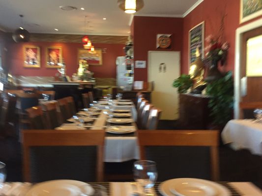 Rose Garden Thai West by null
