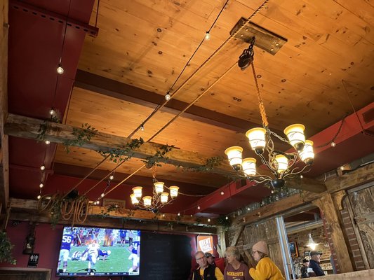 Gun Flint Tavern by null