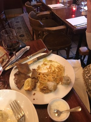 Le Petit Italien by null