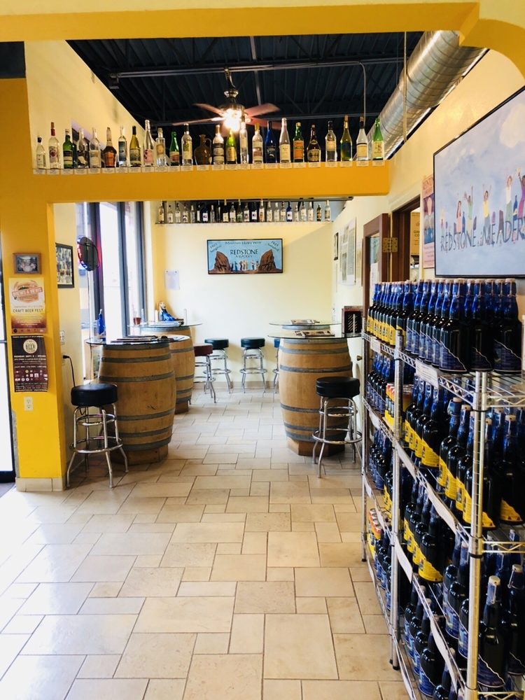 REDSTONE MEADERY 76 Photos & 69 Reviews 4700 Pearl St, Boulder