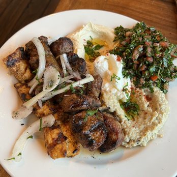 Zaytoon - Mashawi combo - Lebanese Near Me - Santa Barbara, California Zaytoon - Mashawi combo - Lebanese Near Me - Santa Barbara, California