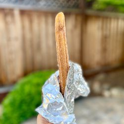 Paper Platez - Churro