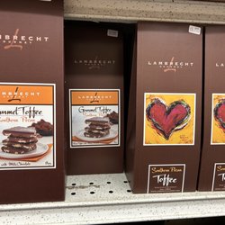 Rhea Drug Store - Local Arkansas Chocolate