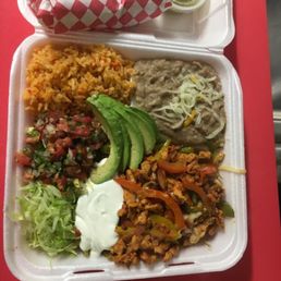 Carne Asada