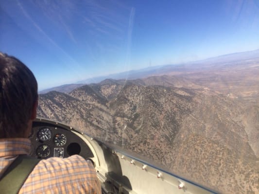 Southern California Soaring Academy by null