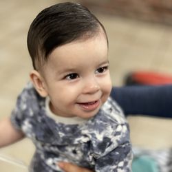 Top Hats Barber Shop