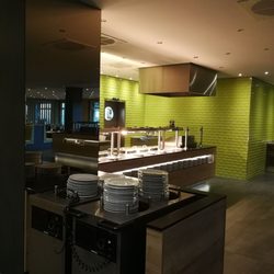 Fair Resort Restaurant