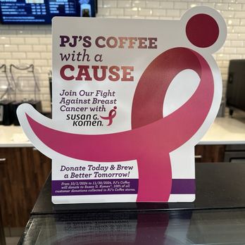 PJ's Coffee - Coffee & Tea Near Me - Linthicum Heights, Maryland PJ's Coffee - Coffee & Tea Near Me - Linthicum Heights, Maryland