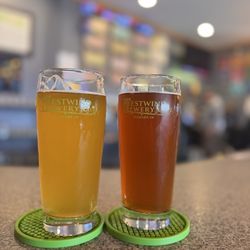 Westwind Brewery
