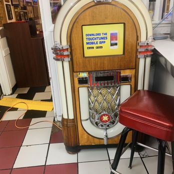 Ben's Chili Bowl - Jukebox - Hot Dogs Near Me - Washington, DC, District of Columbia Ben's Chili Bowl - Jukebox - Hot Dogs Near Me - Washington, DC, District of Columbia