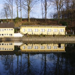 Cafe Restaurant Uelfetal