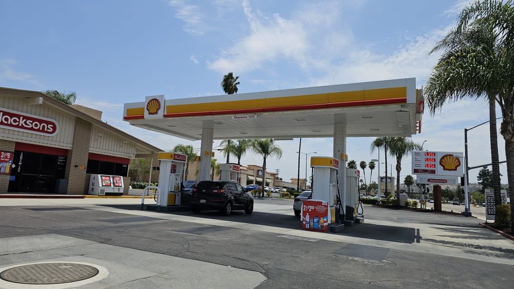 Shell Logo