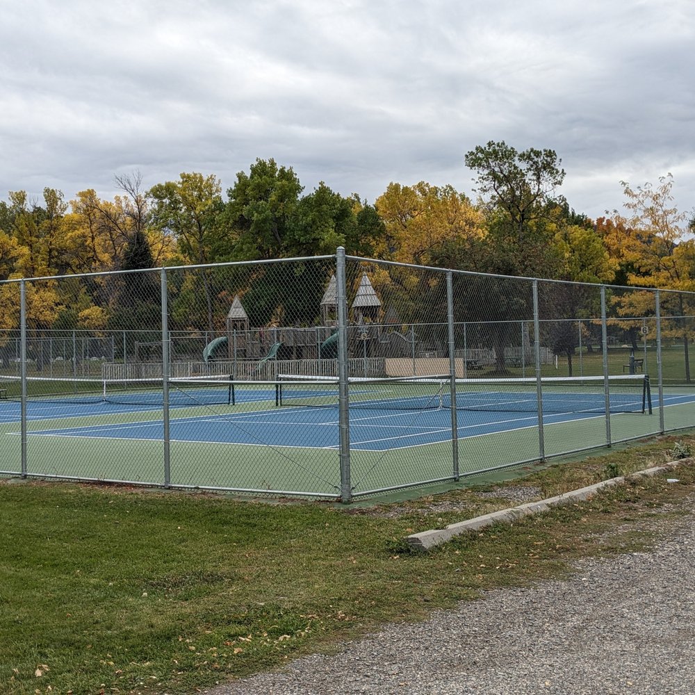 Sacajawea Park - Sacajawea Park, Livingston - Parks Near Me - Livingston, Montana