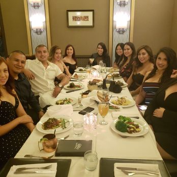 Dal Rae Restaurant - Steakhouses Near Me - Pico Rivera, California