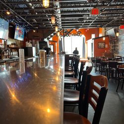 Fat Pete's BBQ