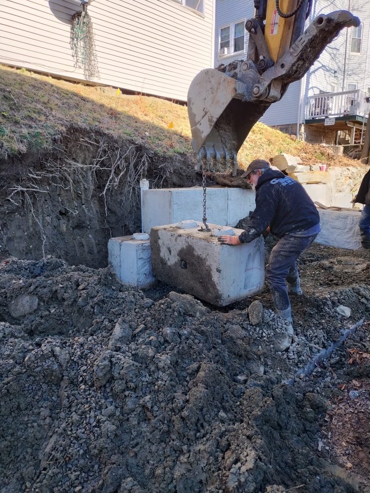 Slide of Efficiency Pro