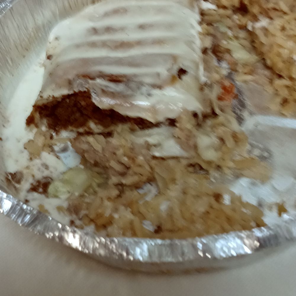 The 3 Amigos Mexican Restaurant - This is the most unappetizing disgusting mess I've ever gotten.. - Mexican Near Me - Bloomington, Indiana The 3 Amigos Mexican Restaurant - This is the most unappetizing disgusting mess I've ever gotten.. - Mexican Near Me - Bloomington, Indiana