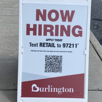 Burlington - Department Stores Near Me - Cinnaminson, New Jersey