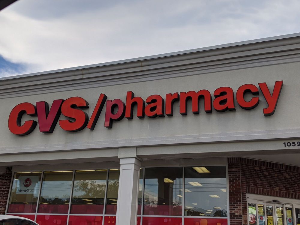 CVS PHARMACY Updated July 2024 10 Reviews 10599 Dorchester Rd