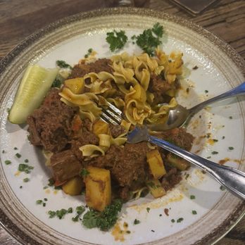 Schnitzels - Beef Goulash - Beer Bar Near Me - Stony Brook, New York