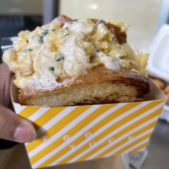 Egg Tuck - Breakfast & Brunch Near Me - Los Angeles, California Egg Tuck - Breakfast & Brunch Near Me - Los Angeles, California