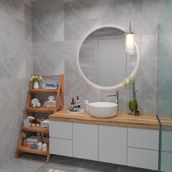Create Interior Design - Interior Design Near Me - Walnut Creek, California