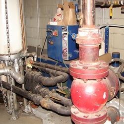 Franklin Square Plumbing and Heating