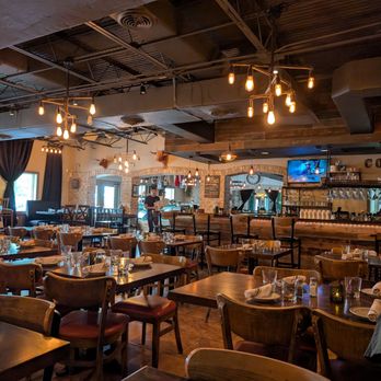 Eatapas - Tapas/Small Plates Near Me - Fort Lauderdale, Florida
