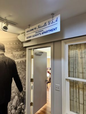 Motown Museum by null
