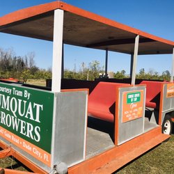Kumquat Growers