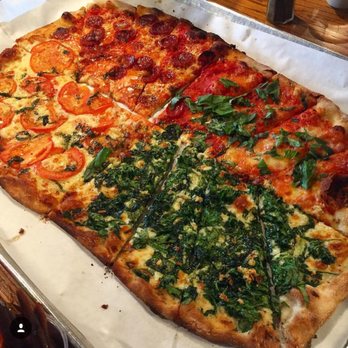 Tomatoes APIZZA - Naples Sampler - Pizza Near Me - Farmington Hills, Michigan Tomatoes APIZZA - Naples Sampler - Pizza Near Me - Farmington Hills, Michigan