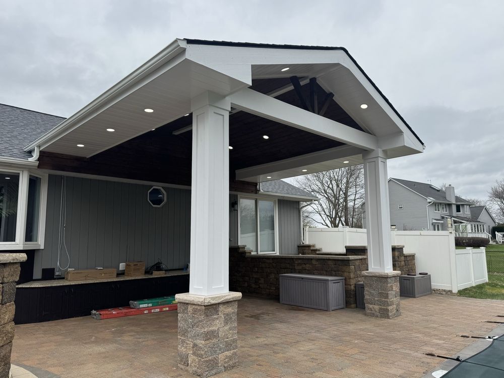 Slide of Land and Lawn Services