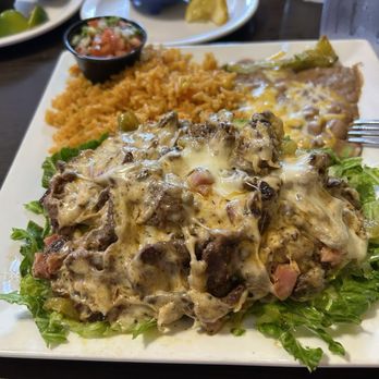 Don Toro - Latin American Near Me - Greenville, Texas